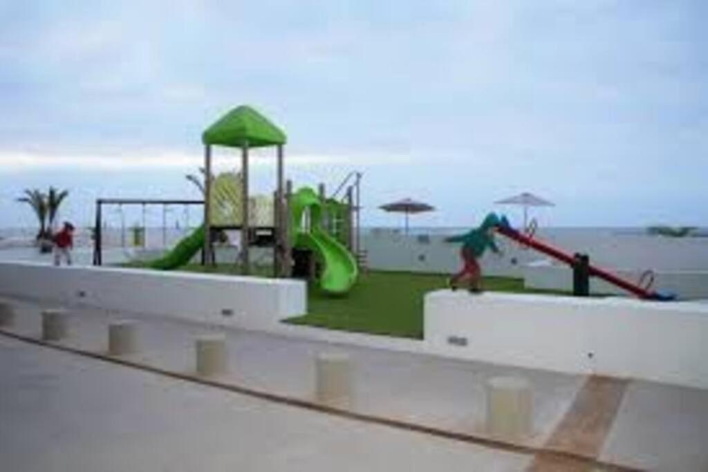 Condominio Playa Huantajaya