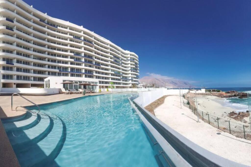 Condominio Playa Huantajaya