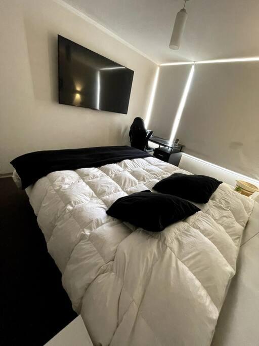 Condominio Playa Huantajaya