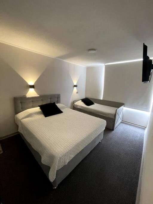 Condominio Playa Huantajaya