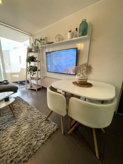 Condominio Playa Huantajaya