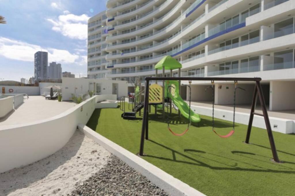 Condominio Playa Huantajaya
