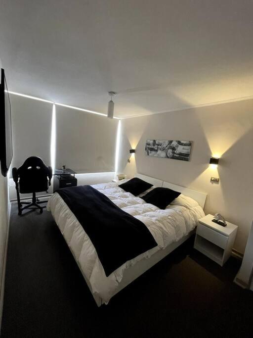 Condominio Playa Huantajaya