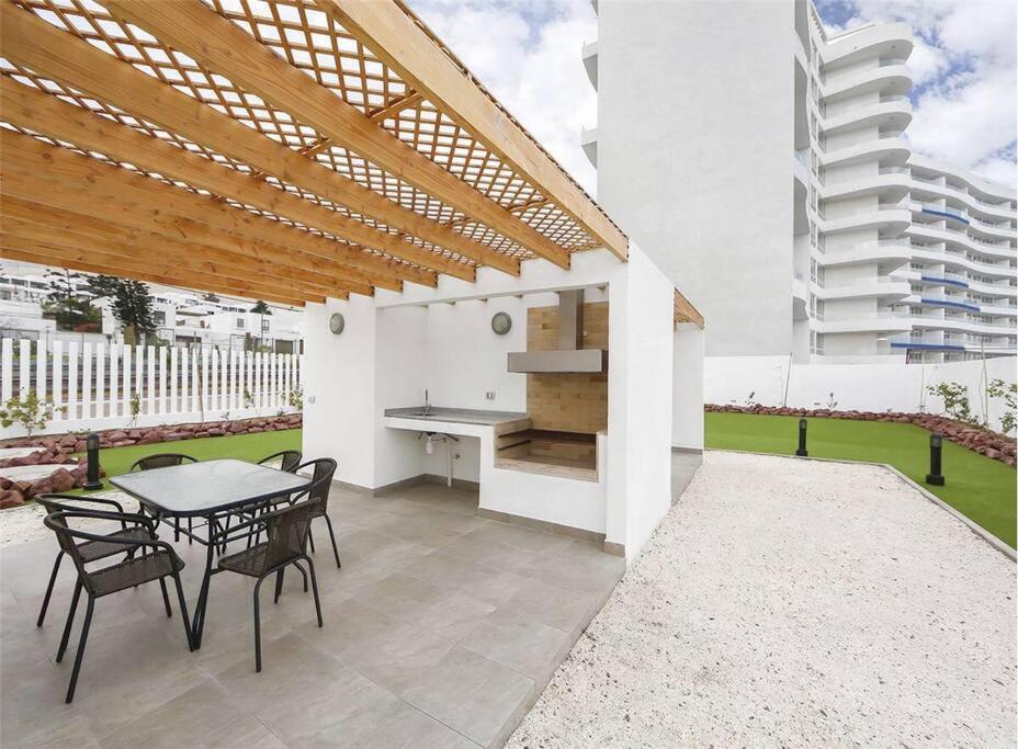 Condominio Playa Huantajaya