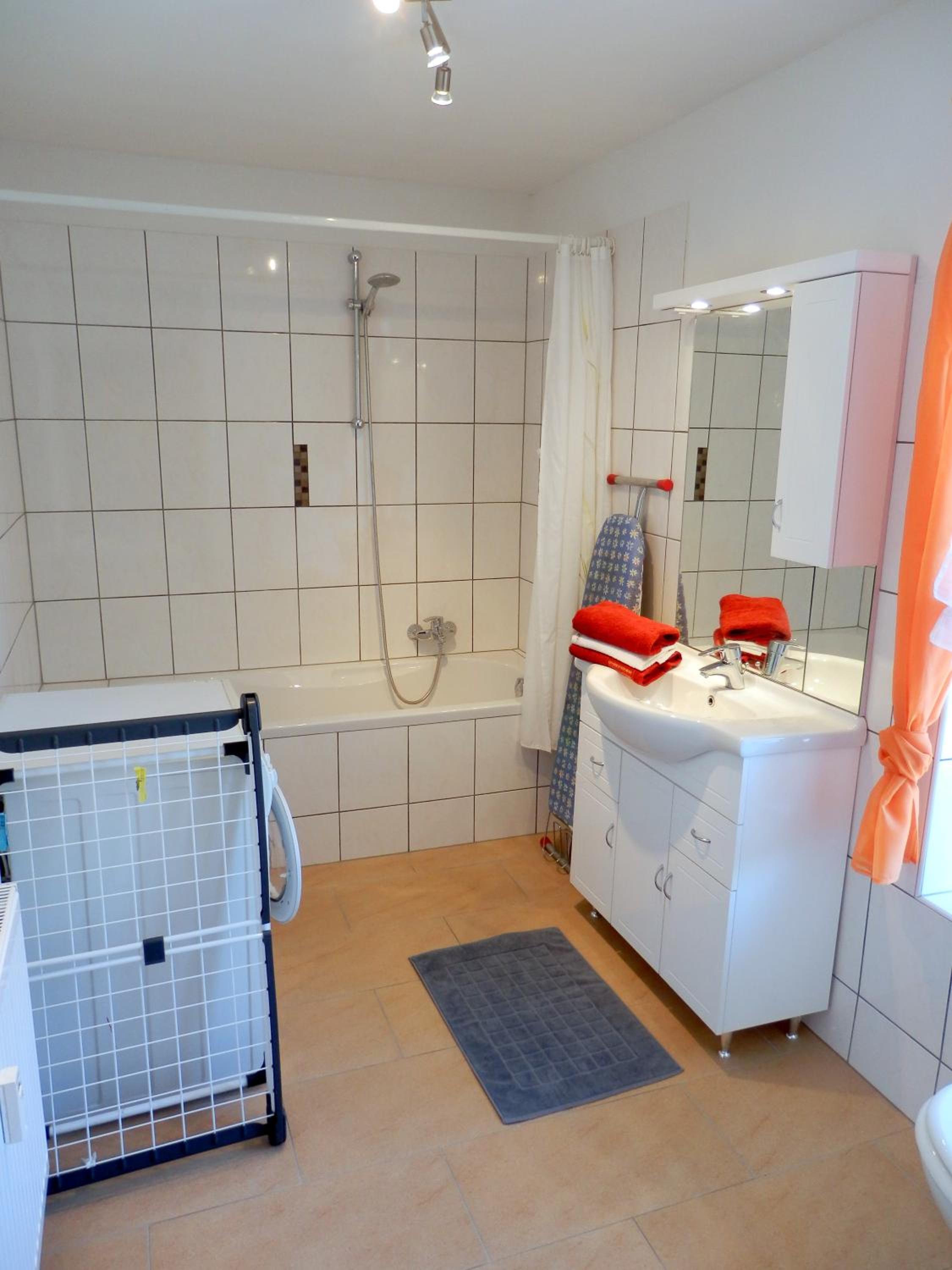 Ferienwohnung Haus Maier view 2