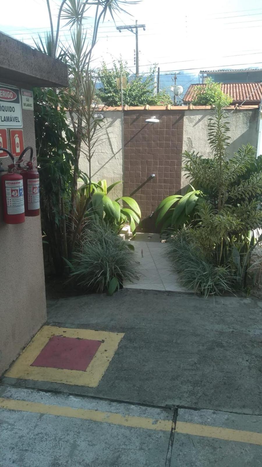 Apartamento Pereque-Açu, Ubatuba view 4