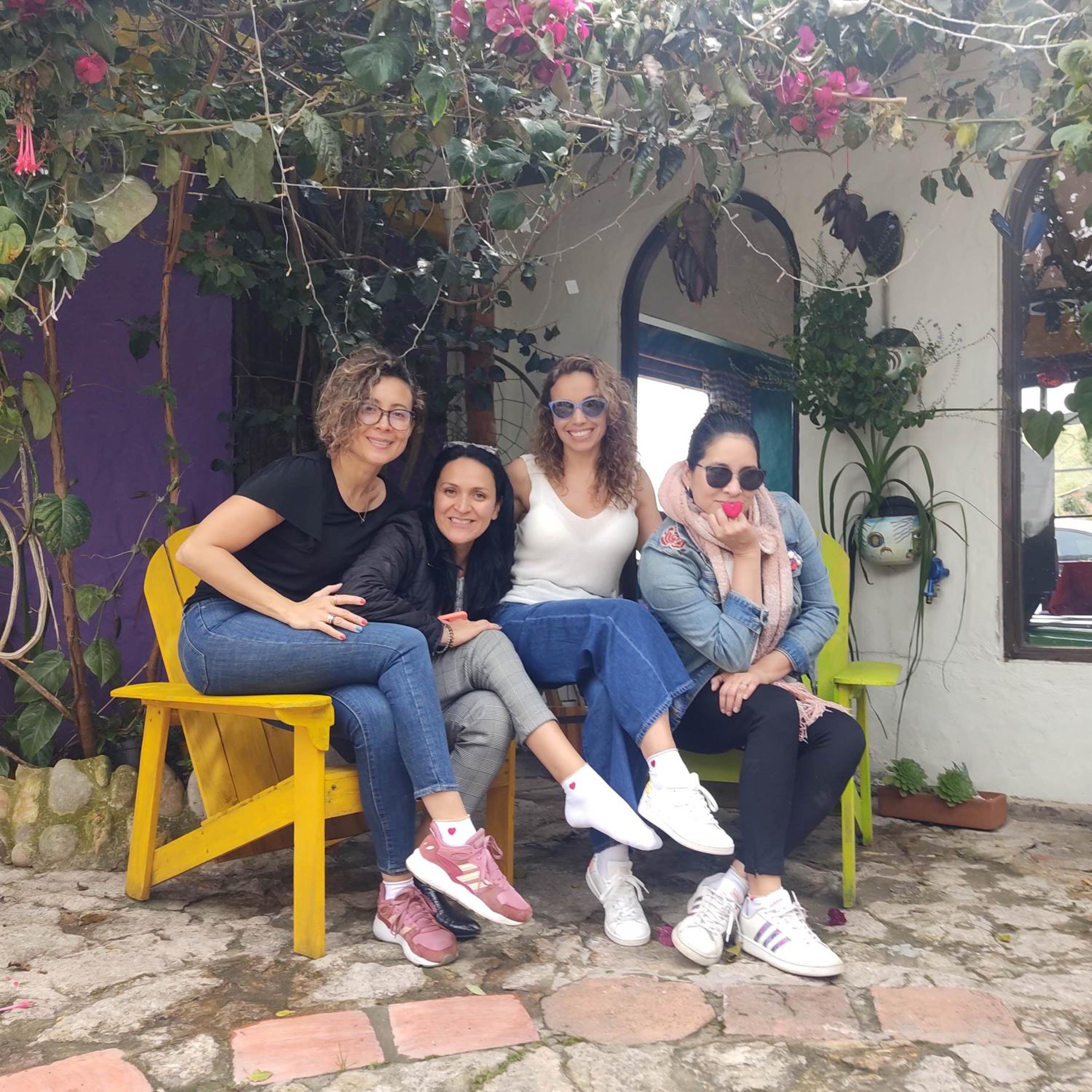Wepa la Pepa Campestre