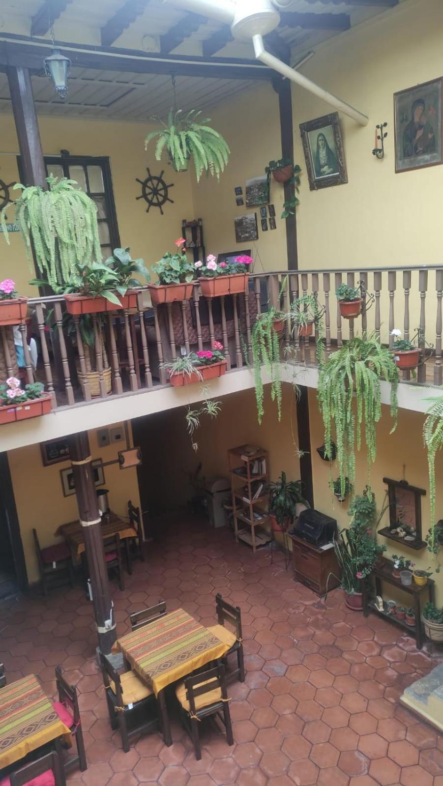 La Querencia
