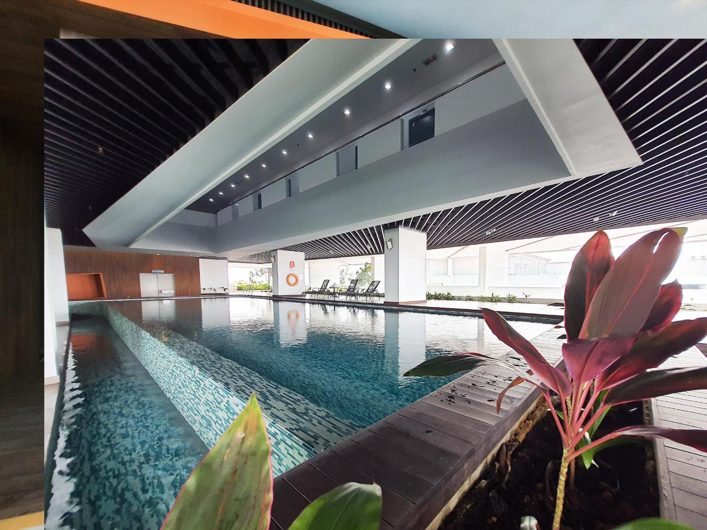 PJ Atria Sofo by SkyLimit Suites
