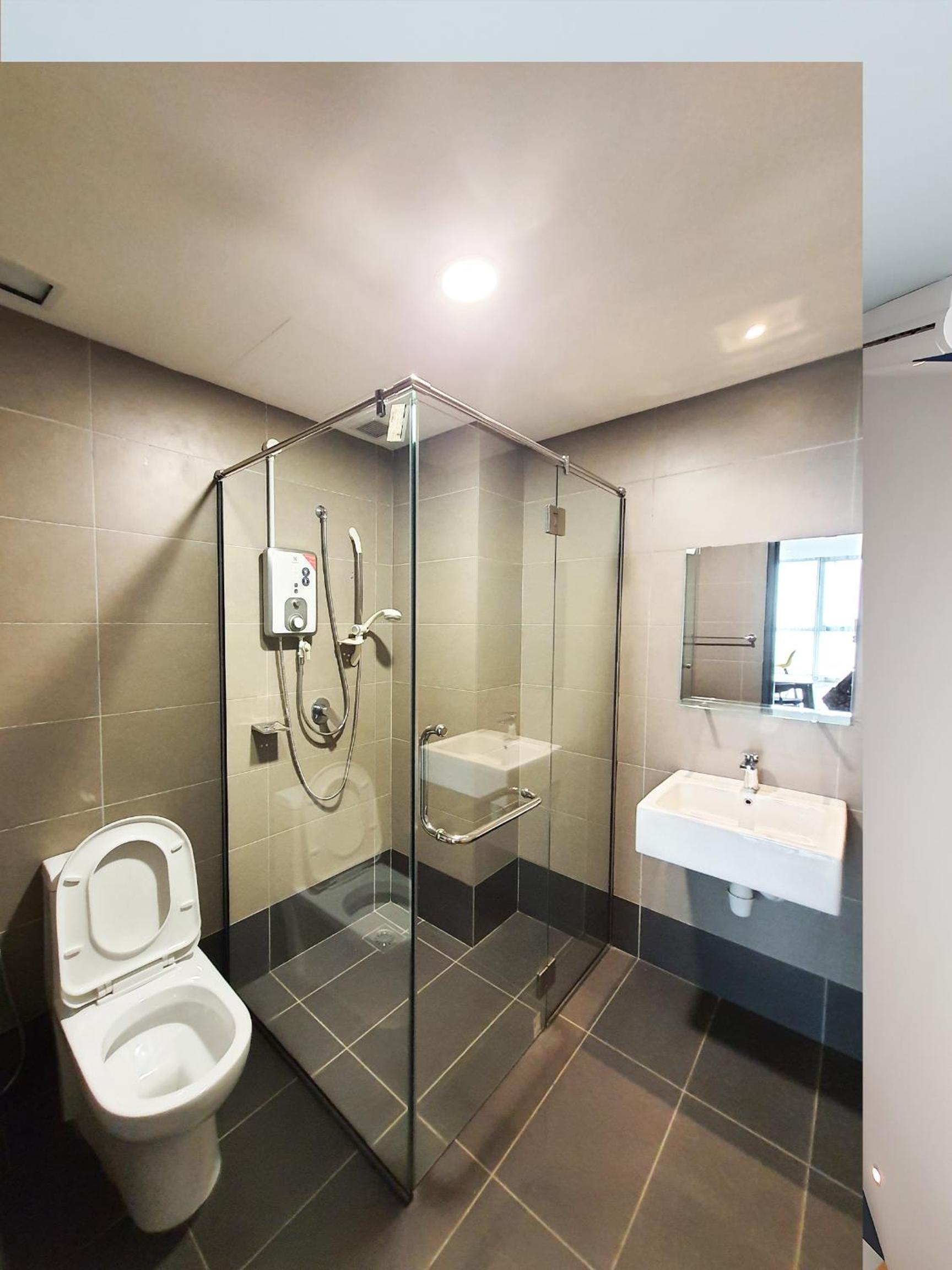 PJ Atria Sofo by SkyLimit Suites