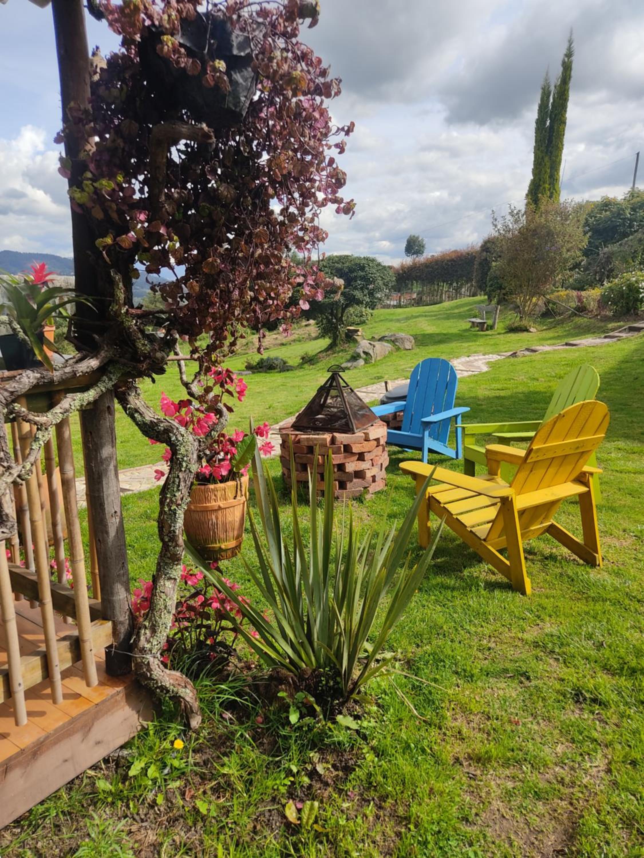 Wepa la Pepa Campestre