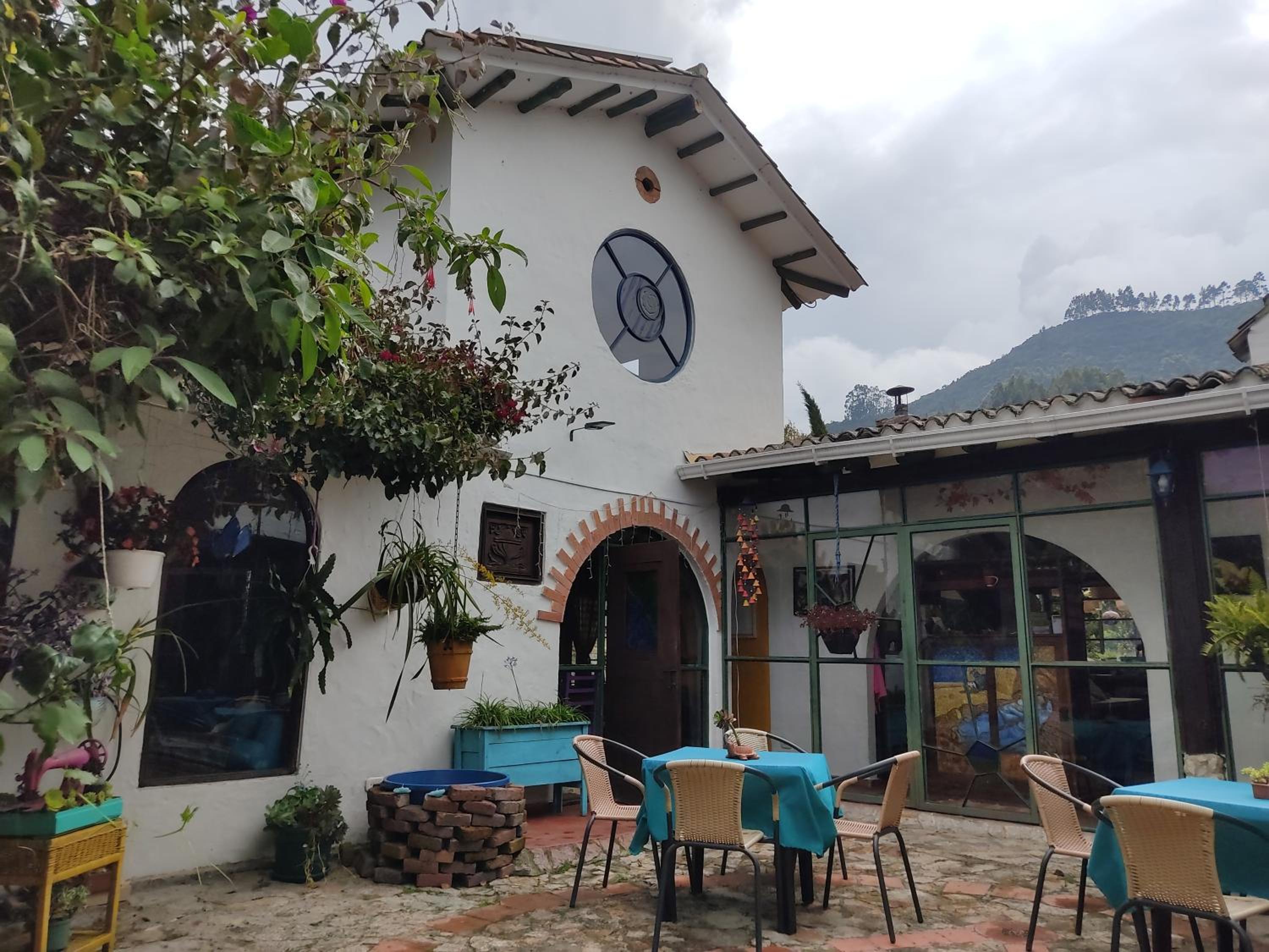 Wepa la Pepa Campestre