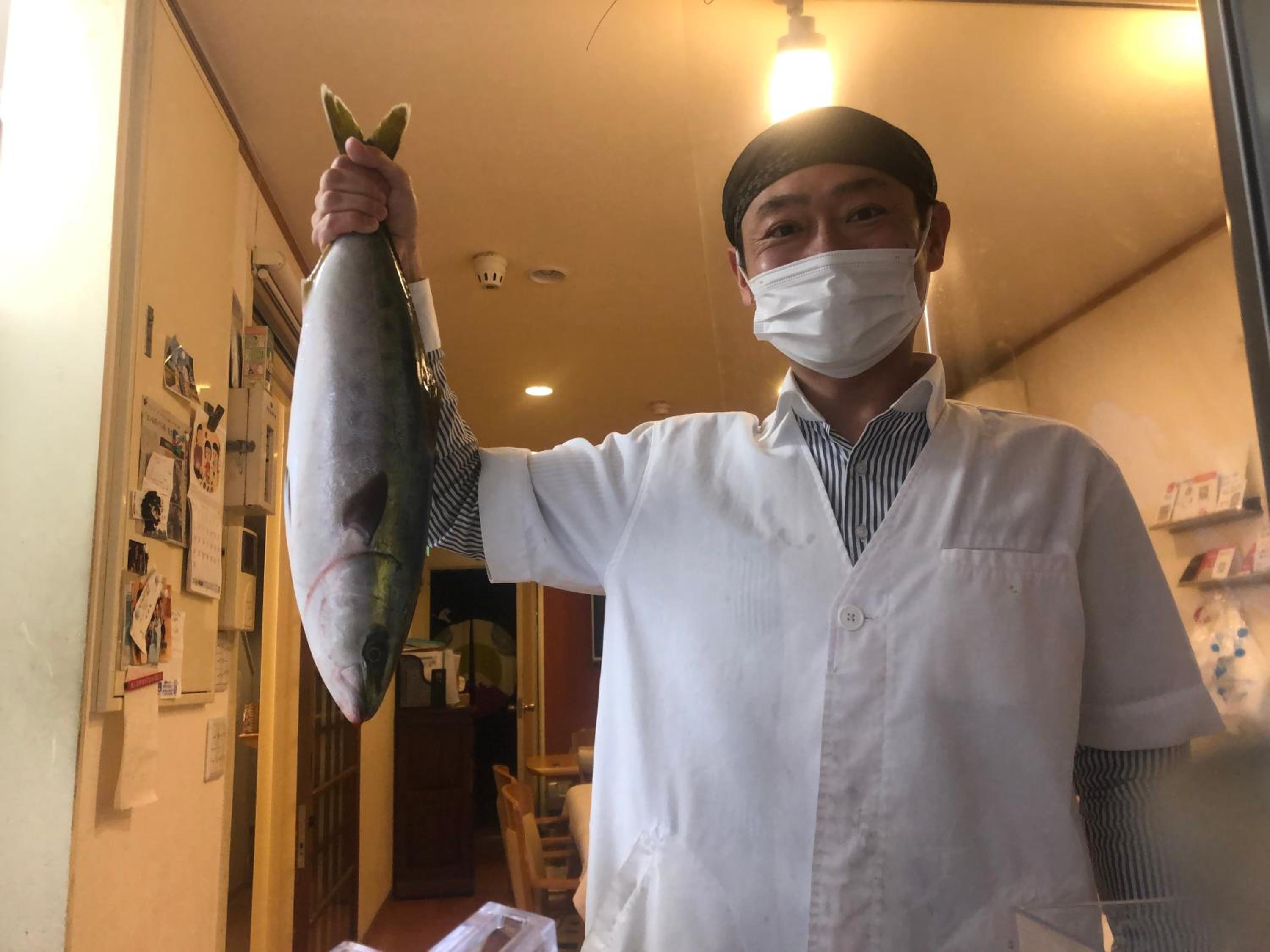 Tamaki Ryokan
