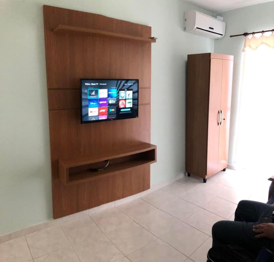 Apartamento completo Condomínio Caribe Ubatuba