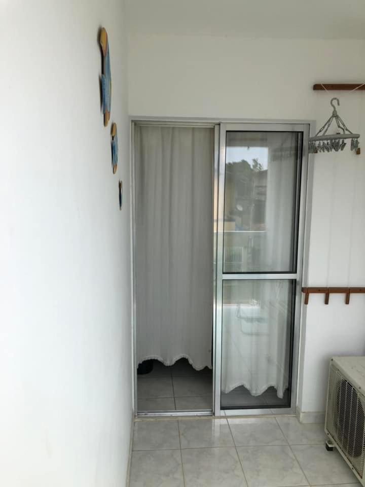 Apartamento completo Condomínio Caribe Ubatuba