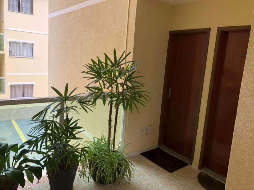 Apartamento completo Condomínio Caribe Ubatuba