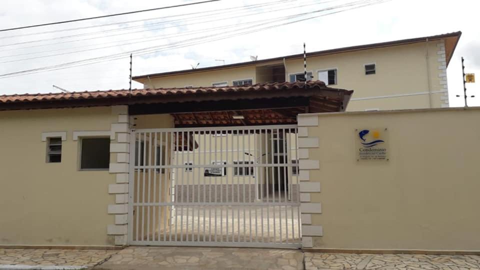 Apartamento completo Condomínio Caribe Ubatuba