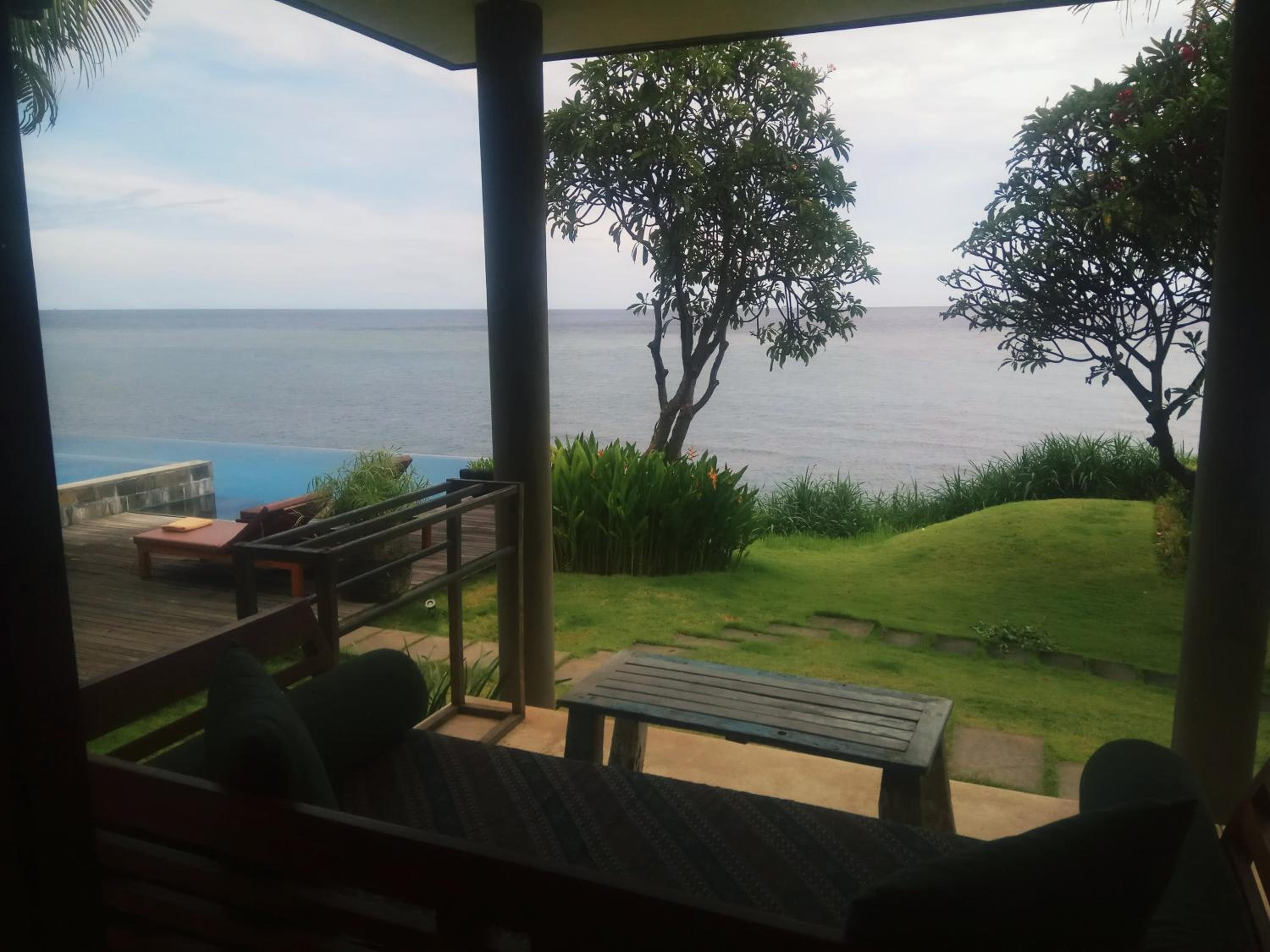 Villa Bukit Segara