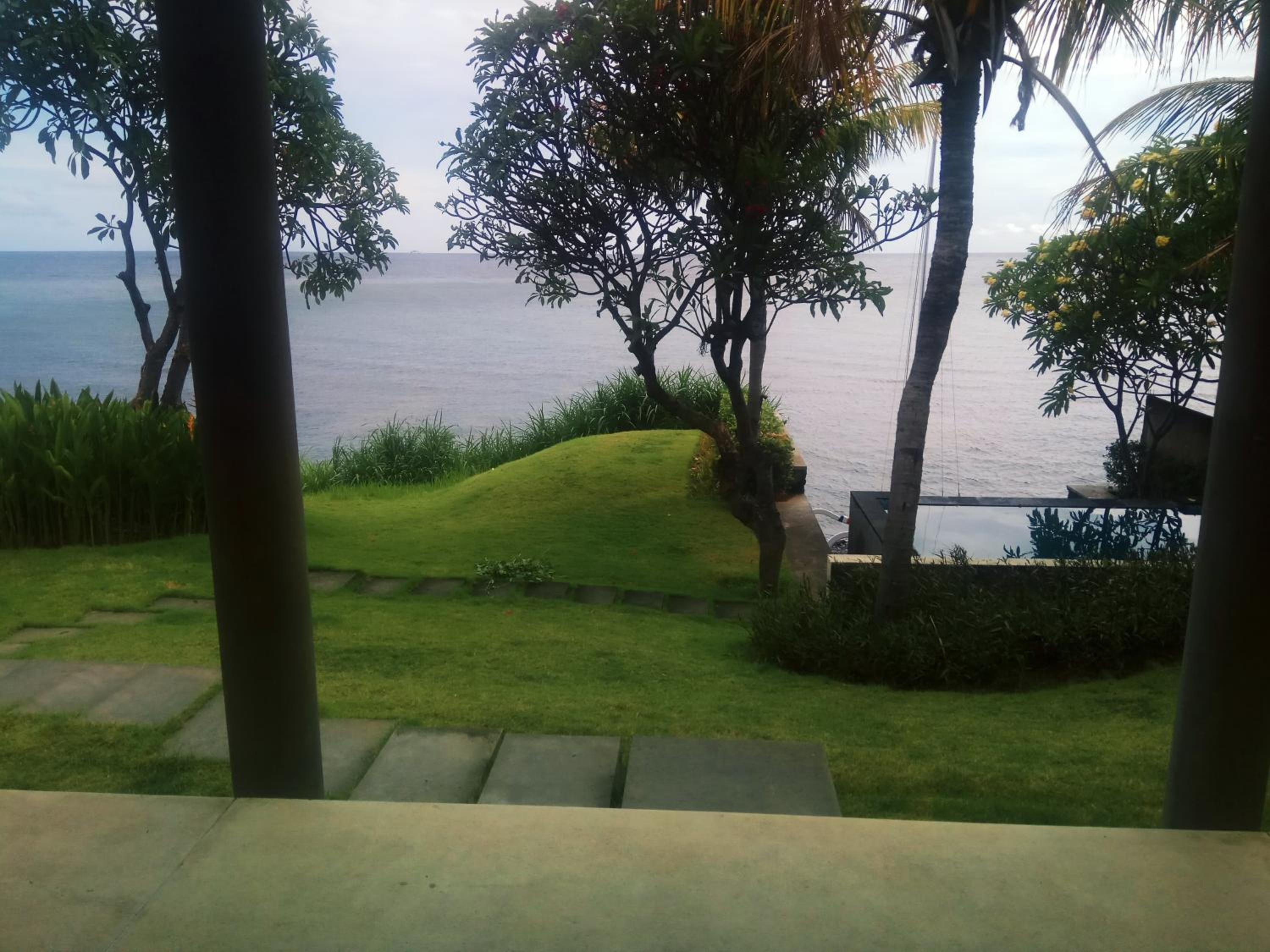 Villa Bukit Segara