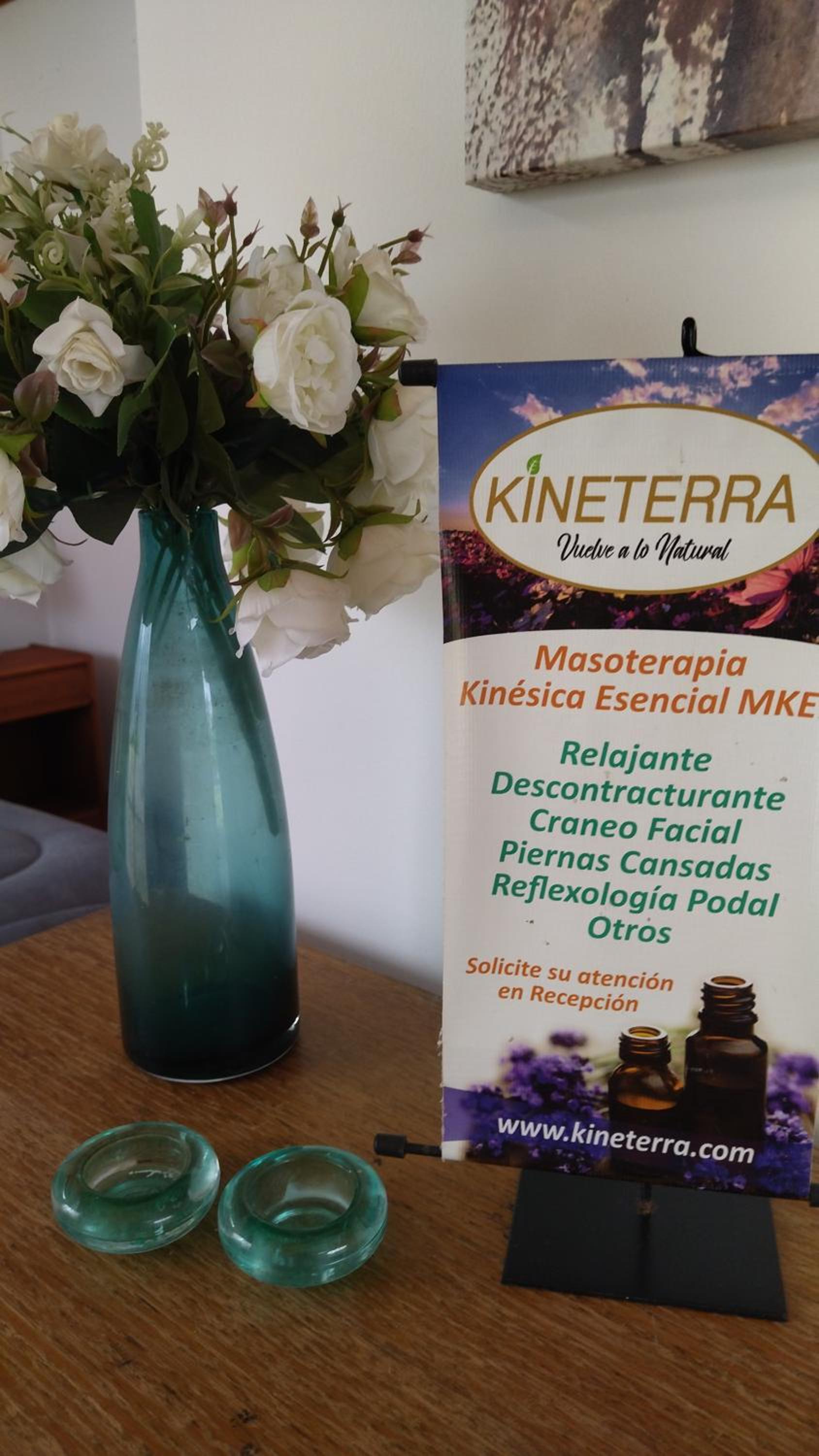 Kineterra spa