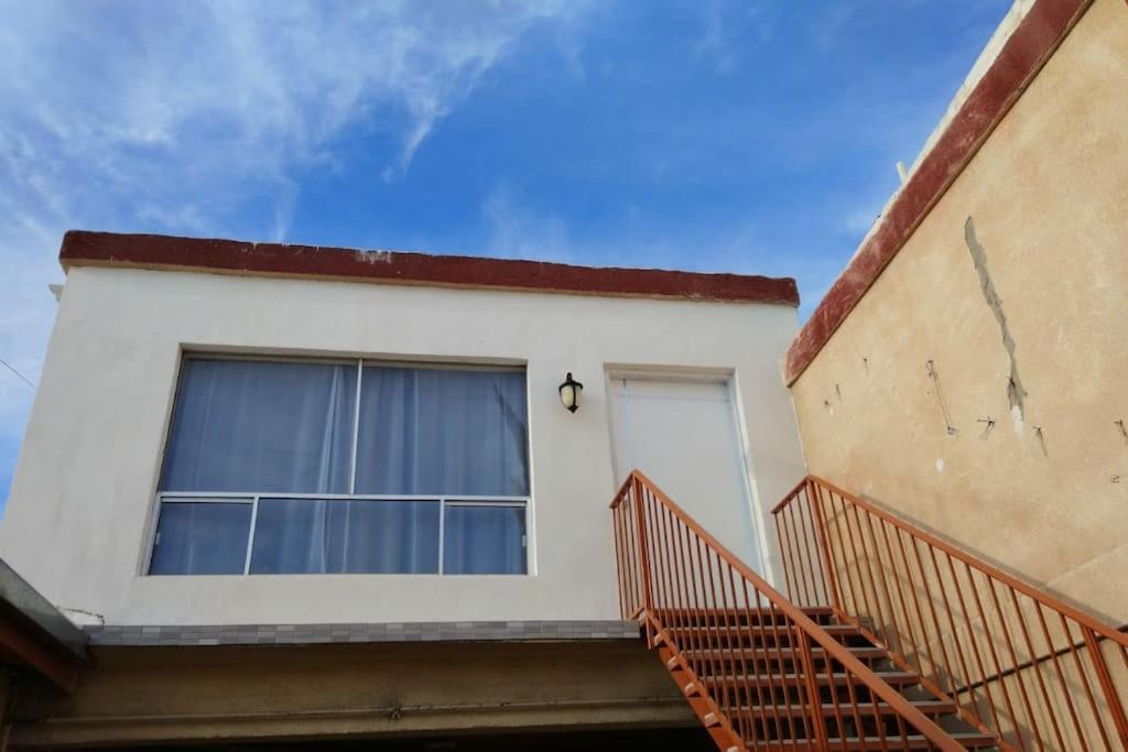 Departamento moderno view 5
