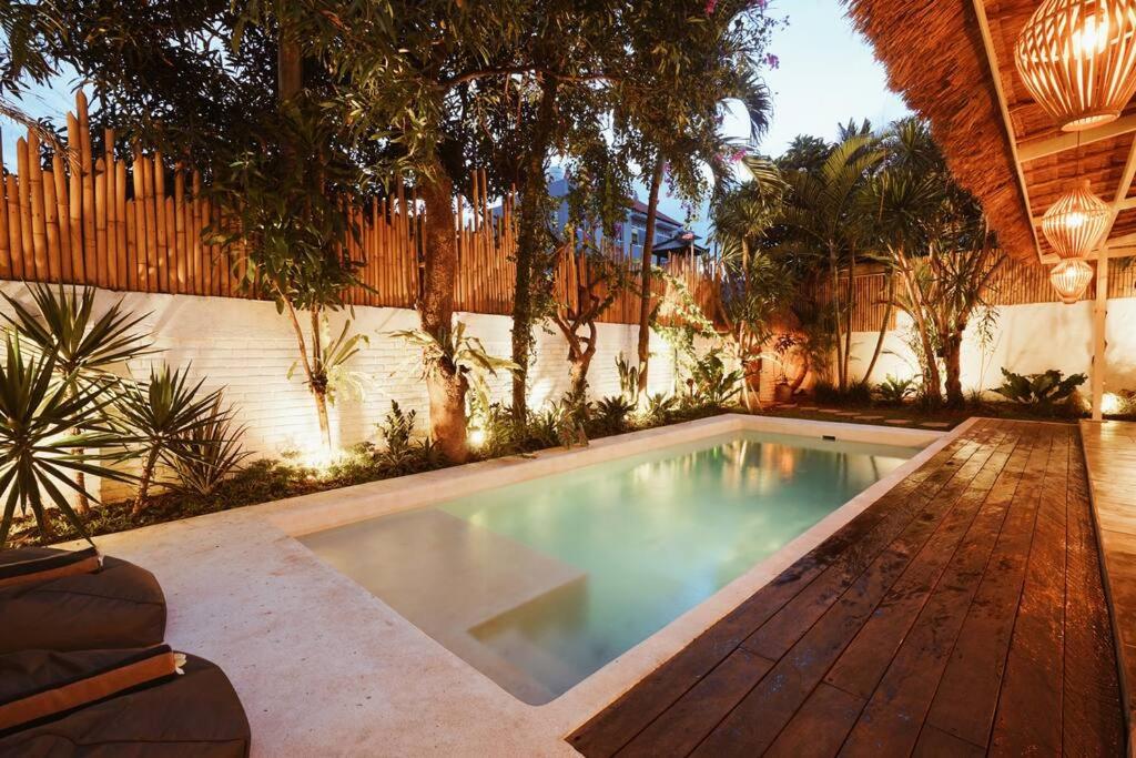 Oma Villa Seminyak - Private Pool In Quiet Central Location view 5