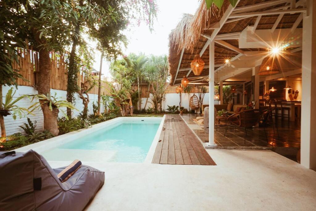 Oma Villa Seminyak - Private Pool In Quiet Central Location view 2