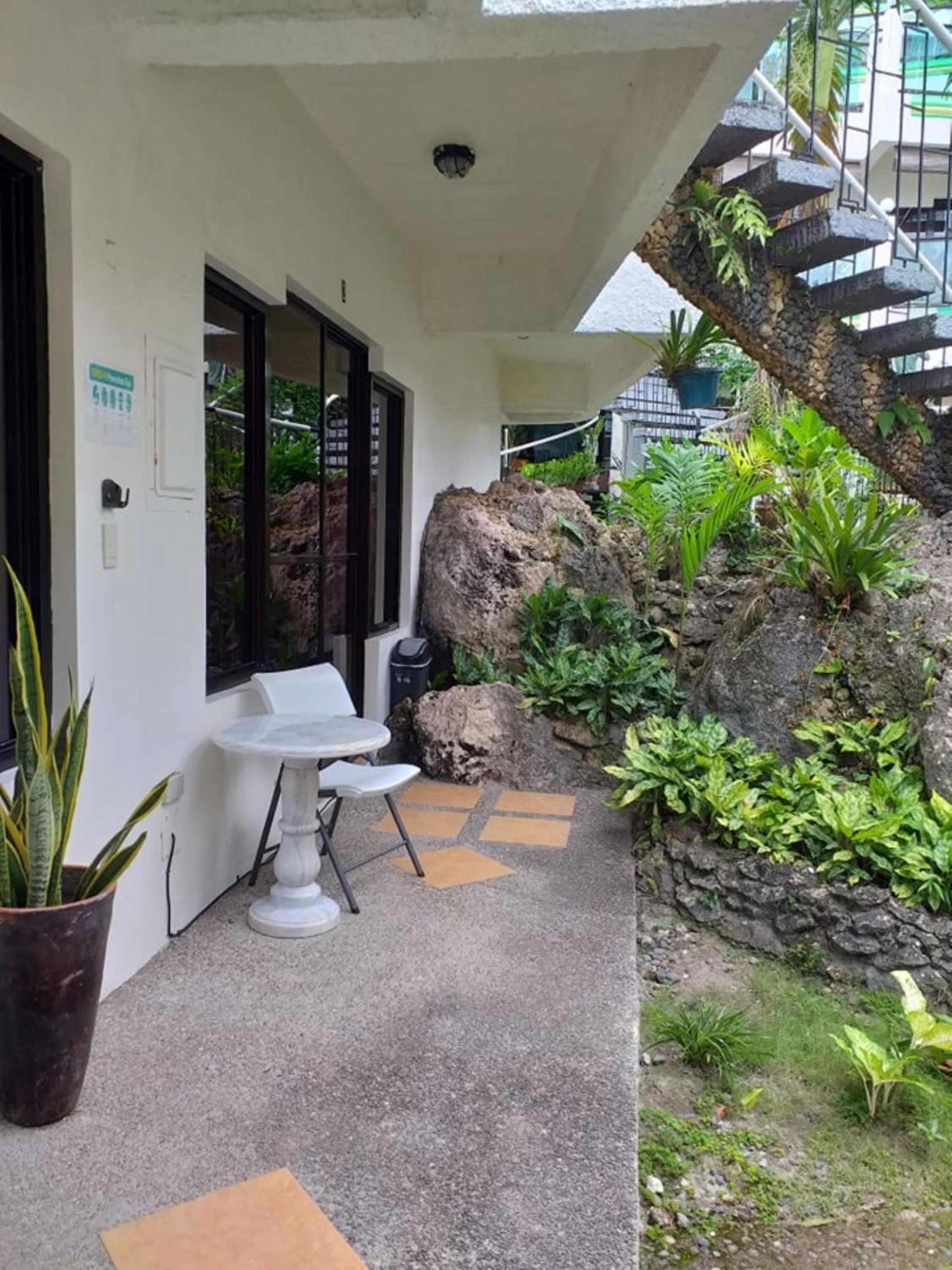 Turtle Inn Resort