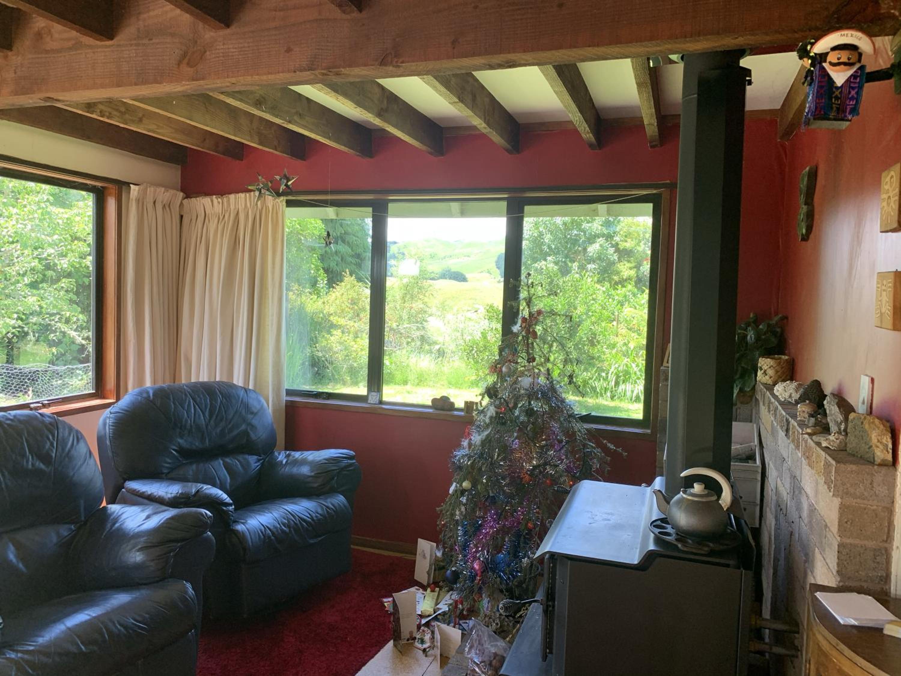 Luigi's home view 5