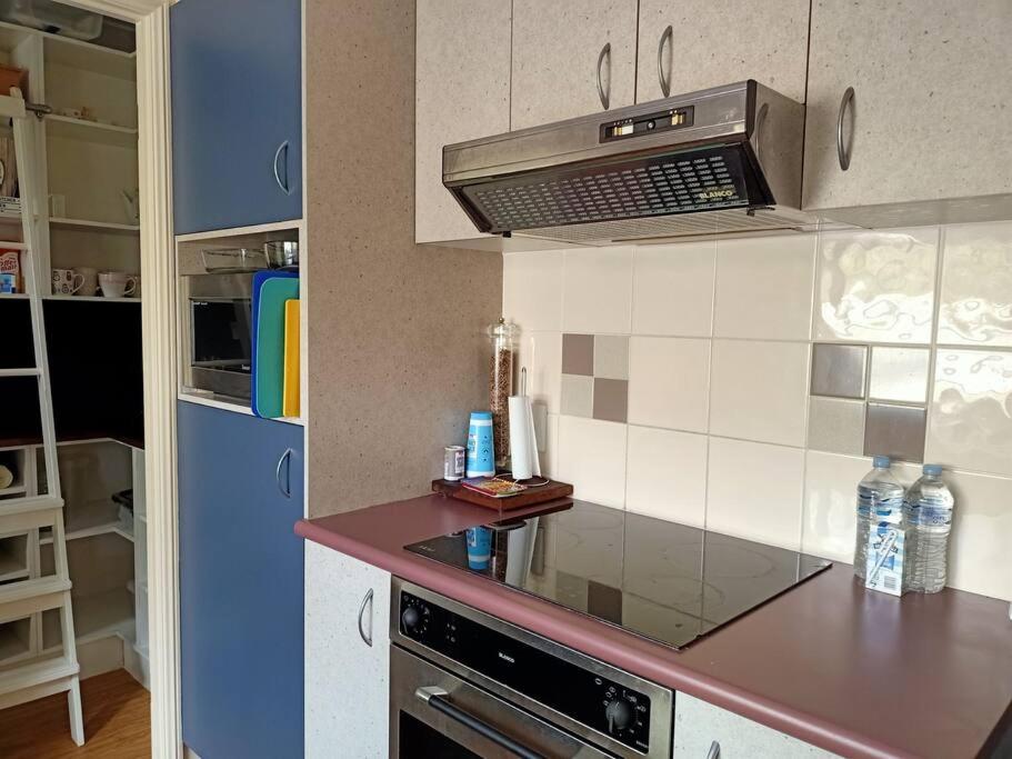 Tingalpa Townhouse Treat