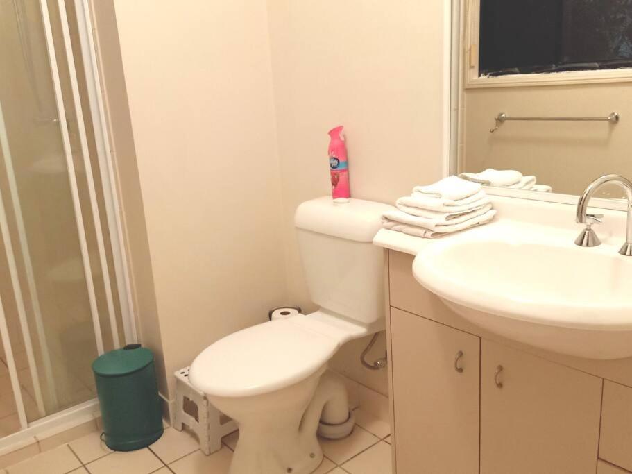 Tingalpa Townhouse Treat