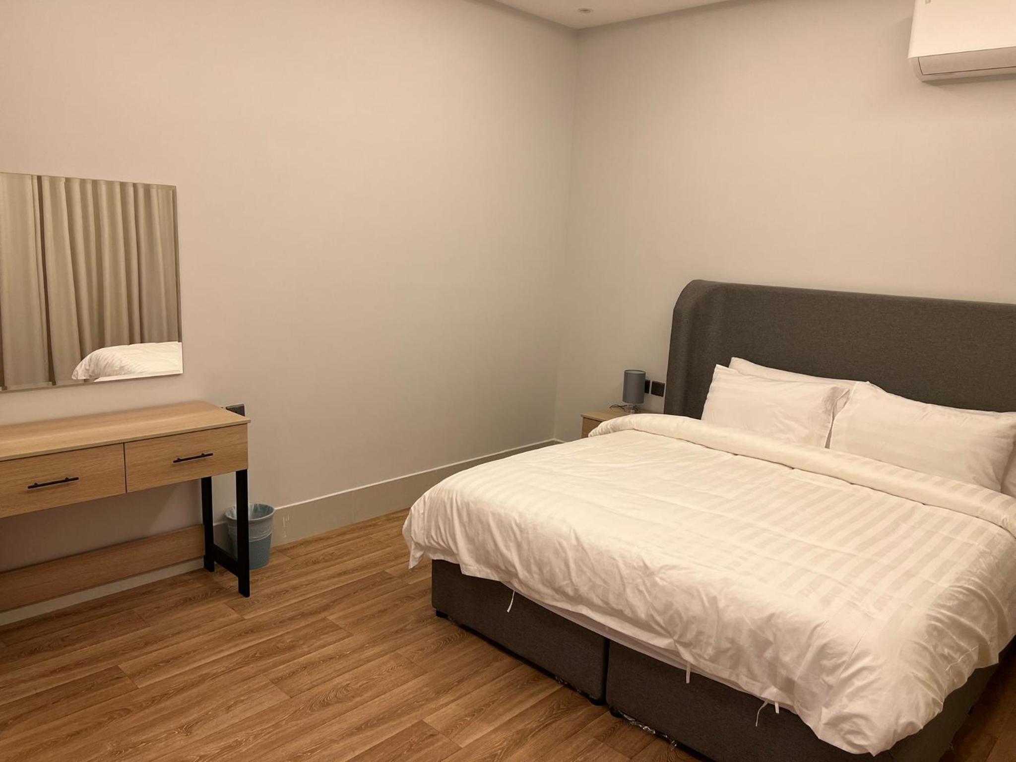 شقة نيرفانا ريزدنس Nirvana Residence Apt
