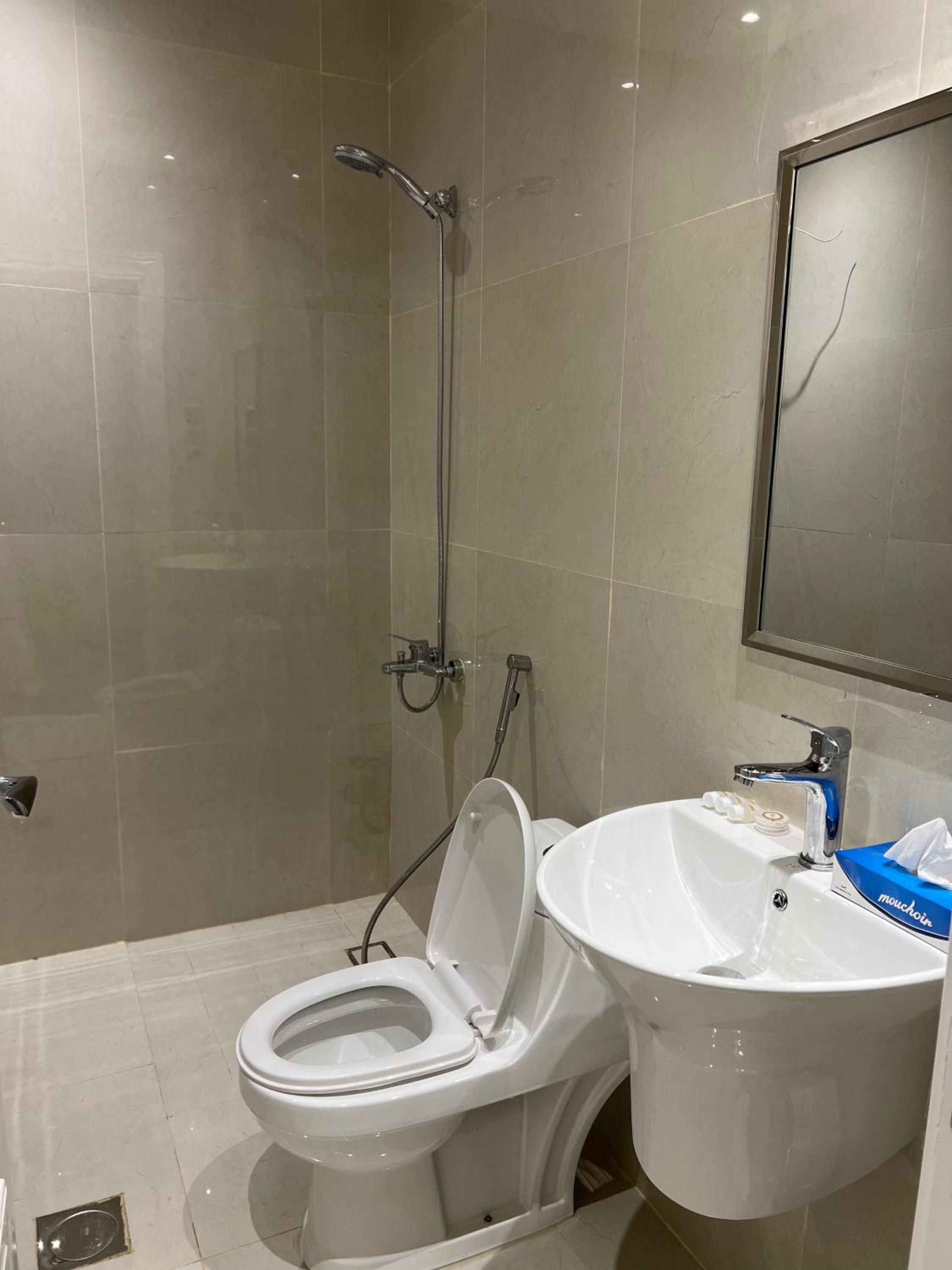 شقة نيرفانا ريزدنس Nirvana Residence Apt