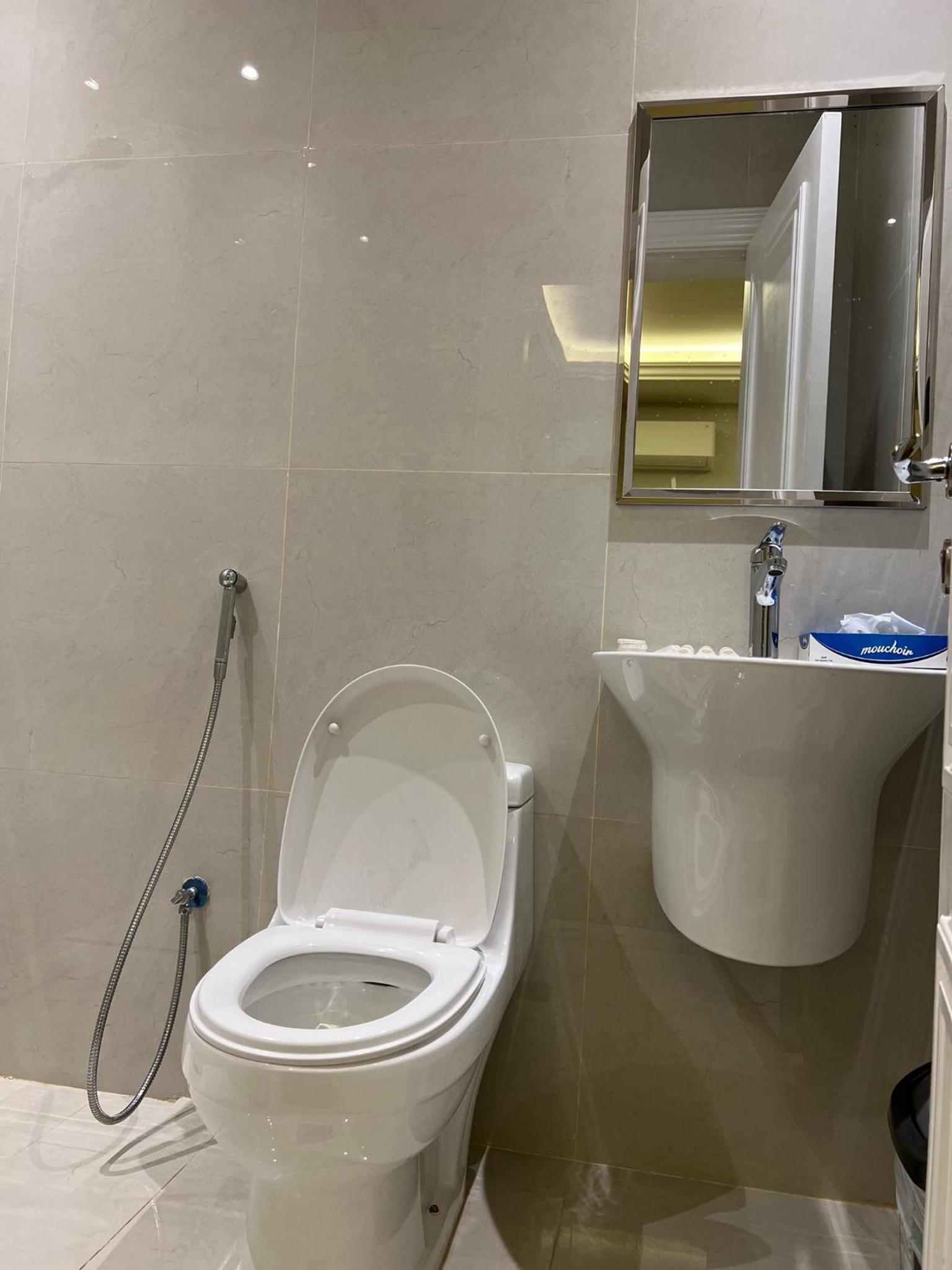 شقة نيرفانا ريزدنس Nirvana Residence Apt
