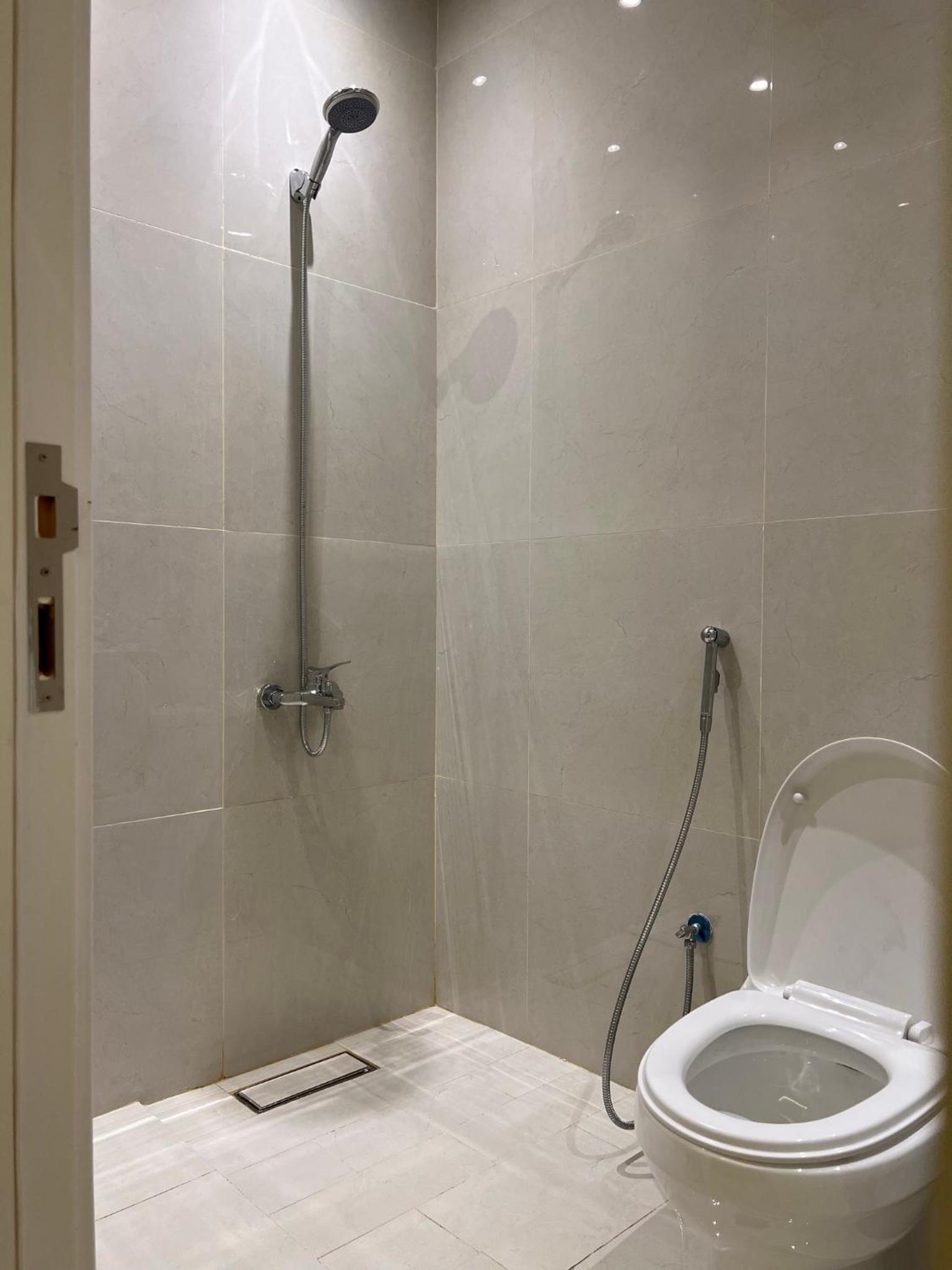 شقة نيرفانا ريزدنس Nirvana Residence Apt