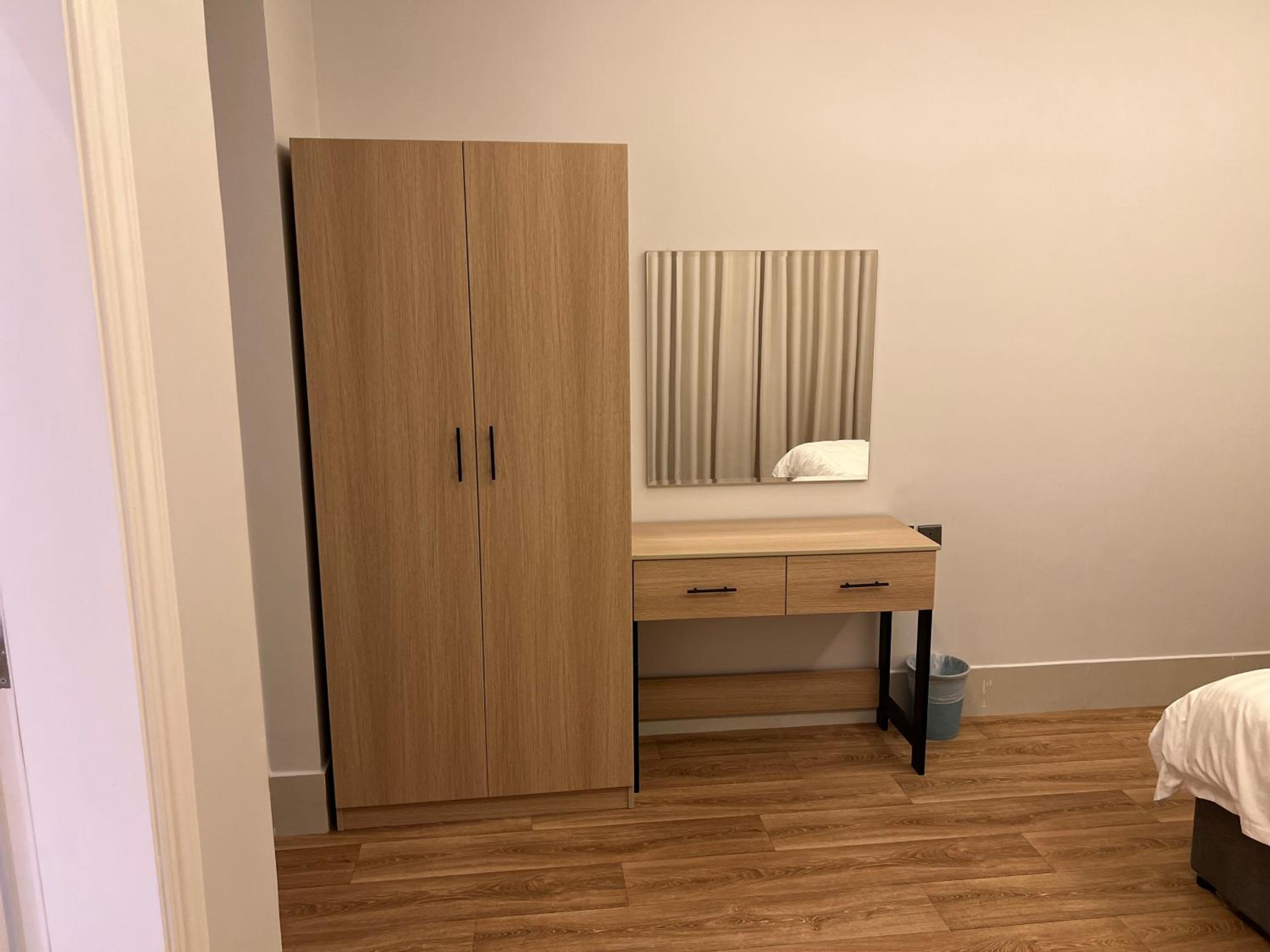 شقة نيرفانا ريزدنس Nirvana Residence Apt