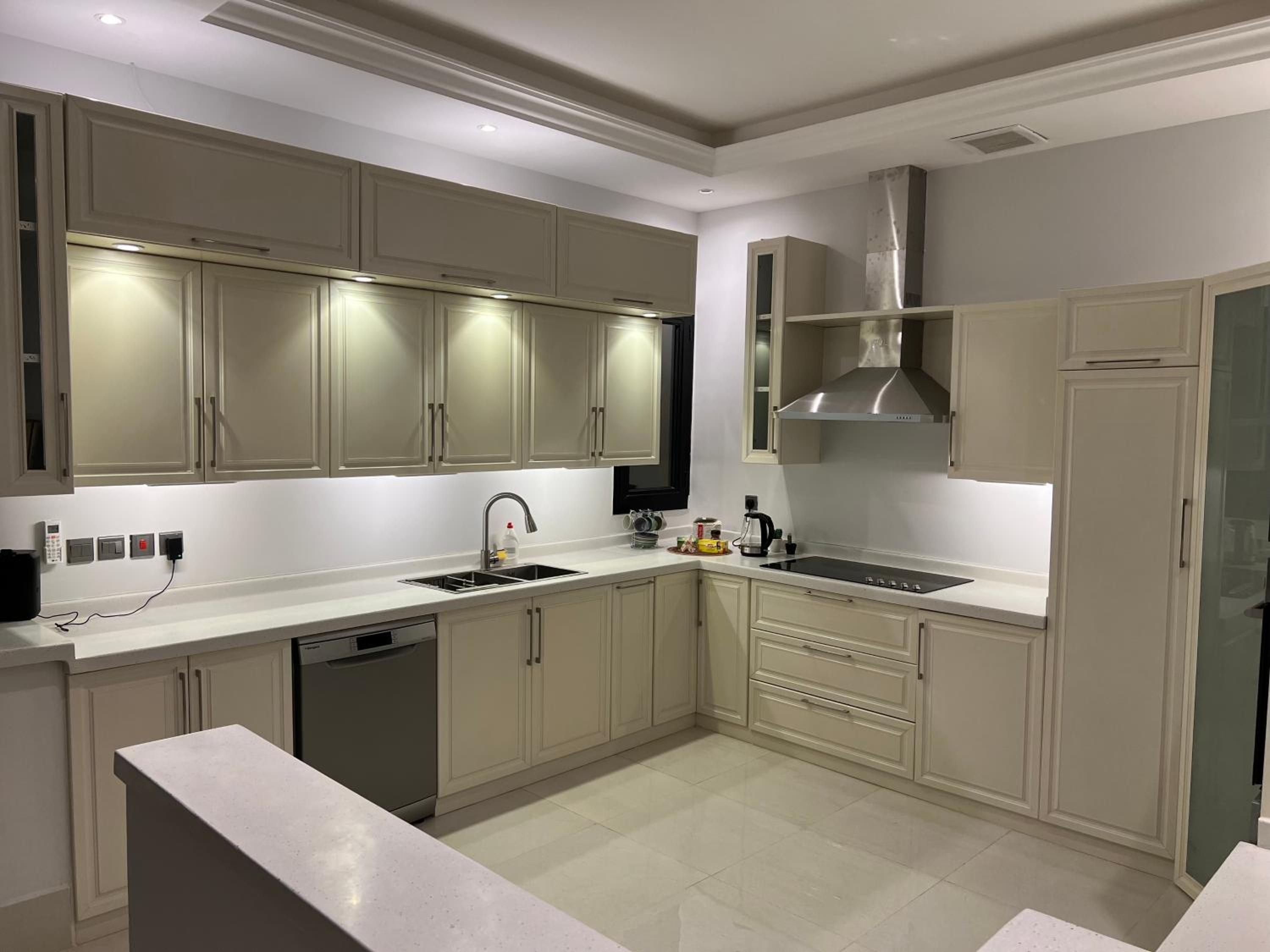 شقة نيرفانا ريزدنس Nirvana Residence Apt