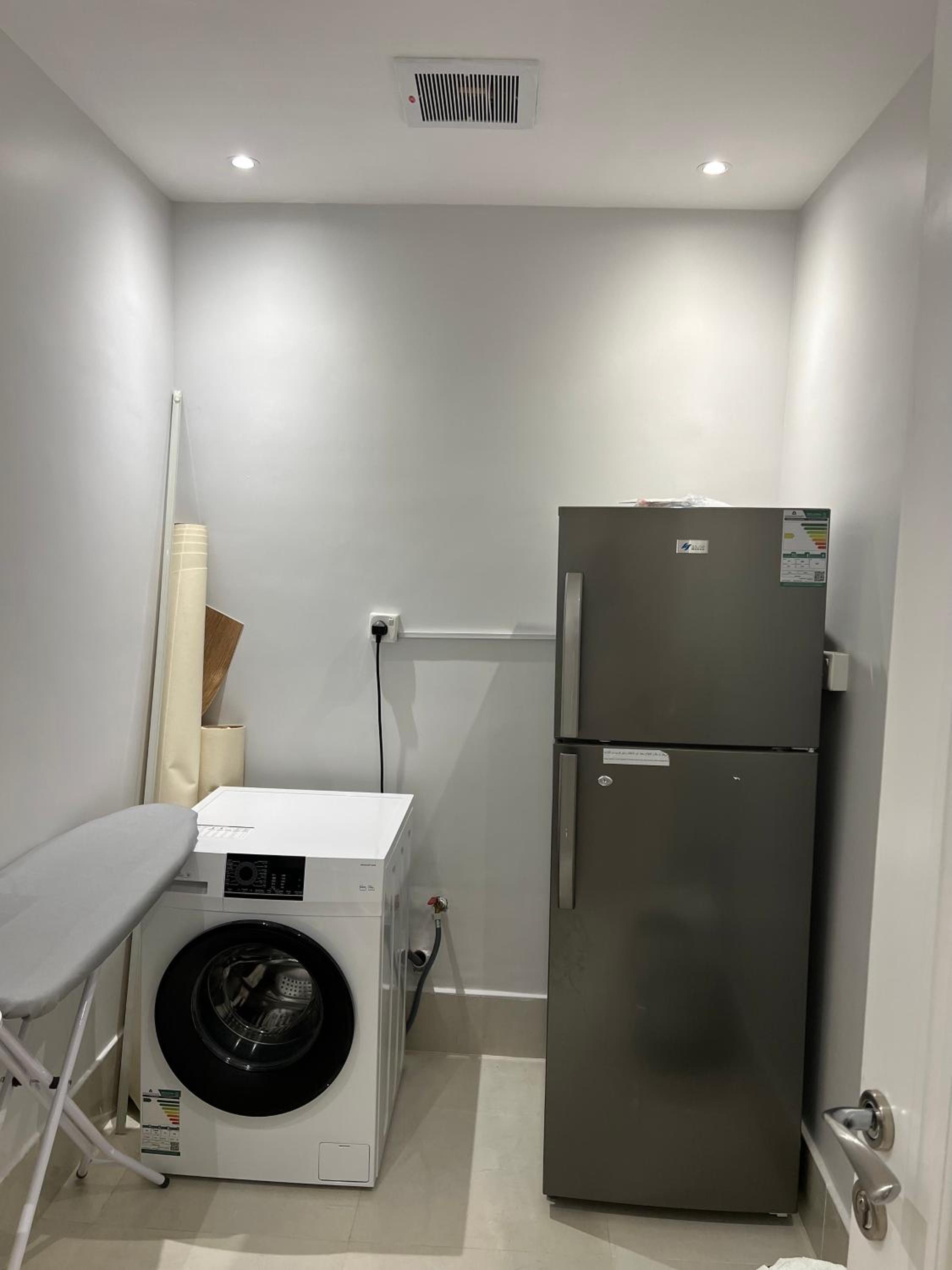 شقة نيرفانا ريزدنس Nirvana Residence Apt