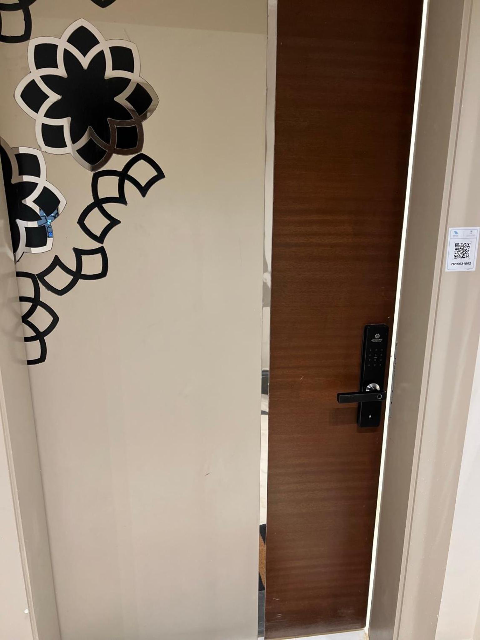 شقة نيرفانا ريزدنس Nirvana Residence Apt
