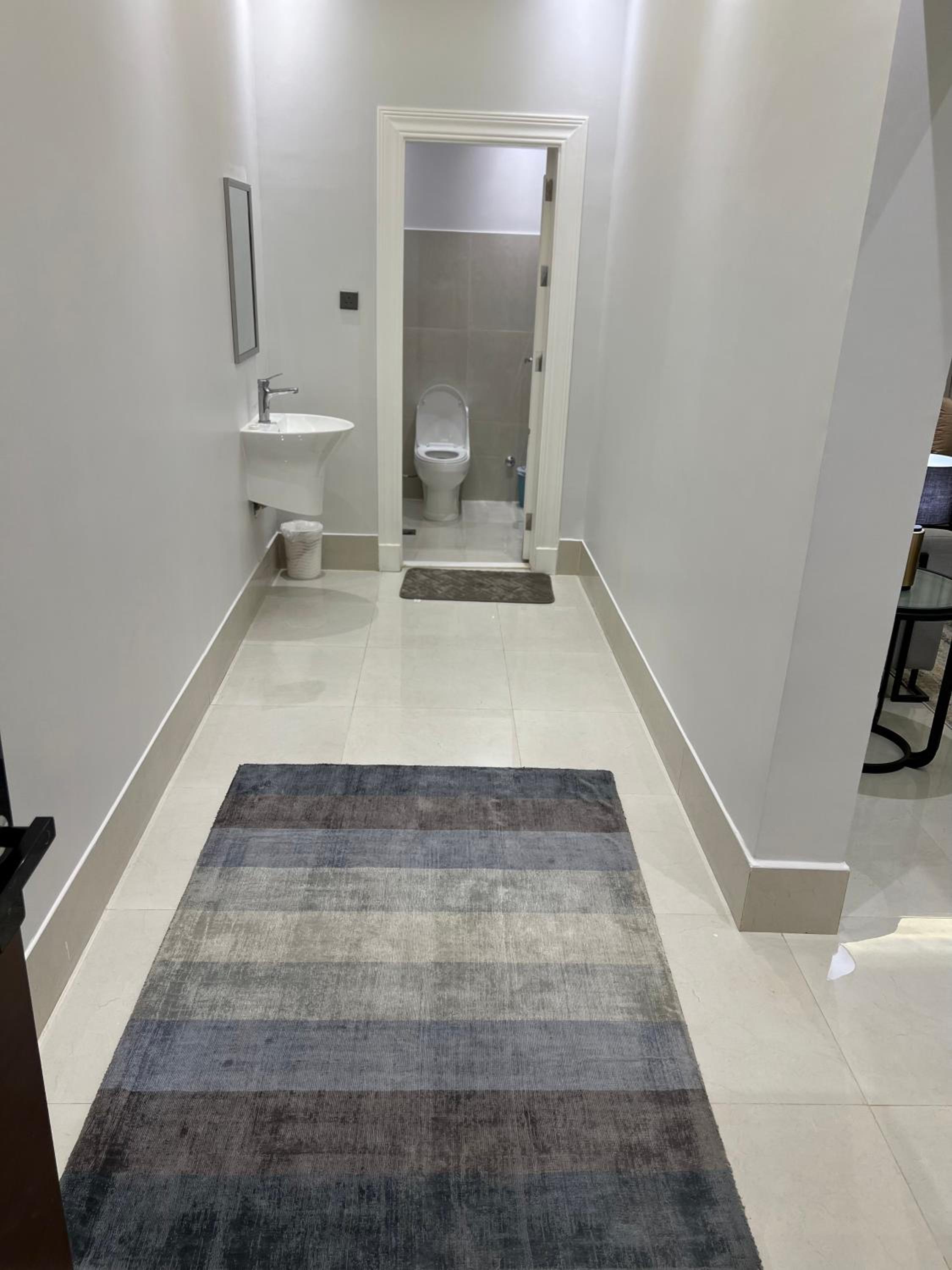 شقة نيرفانا ريزدنس Nirvana Residence Apt