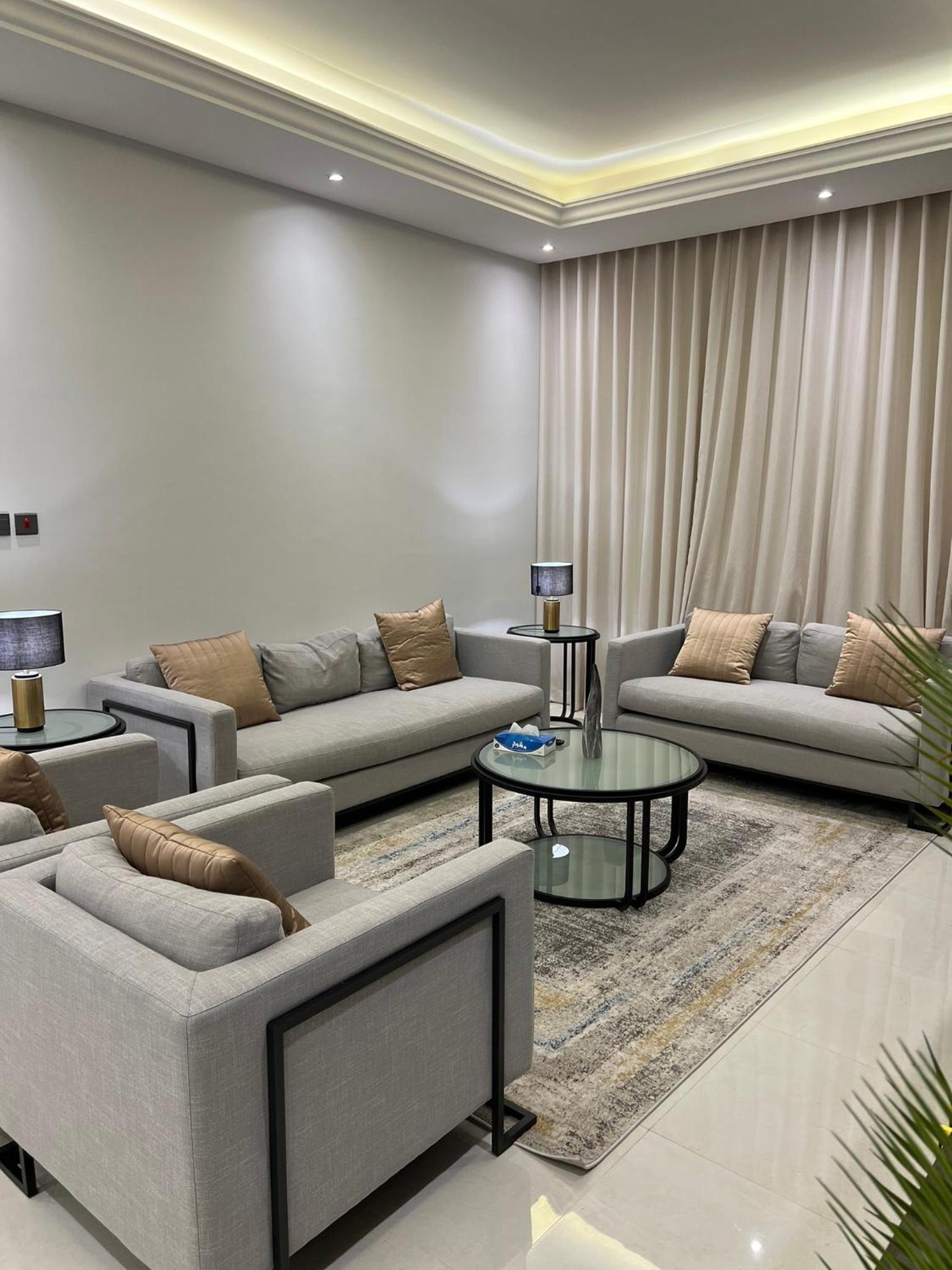 شقة نيرفانا ريزدنس Nirvana Residence Apt