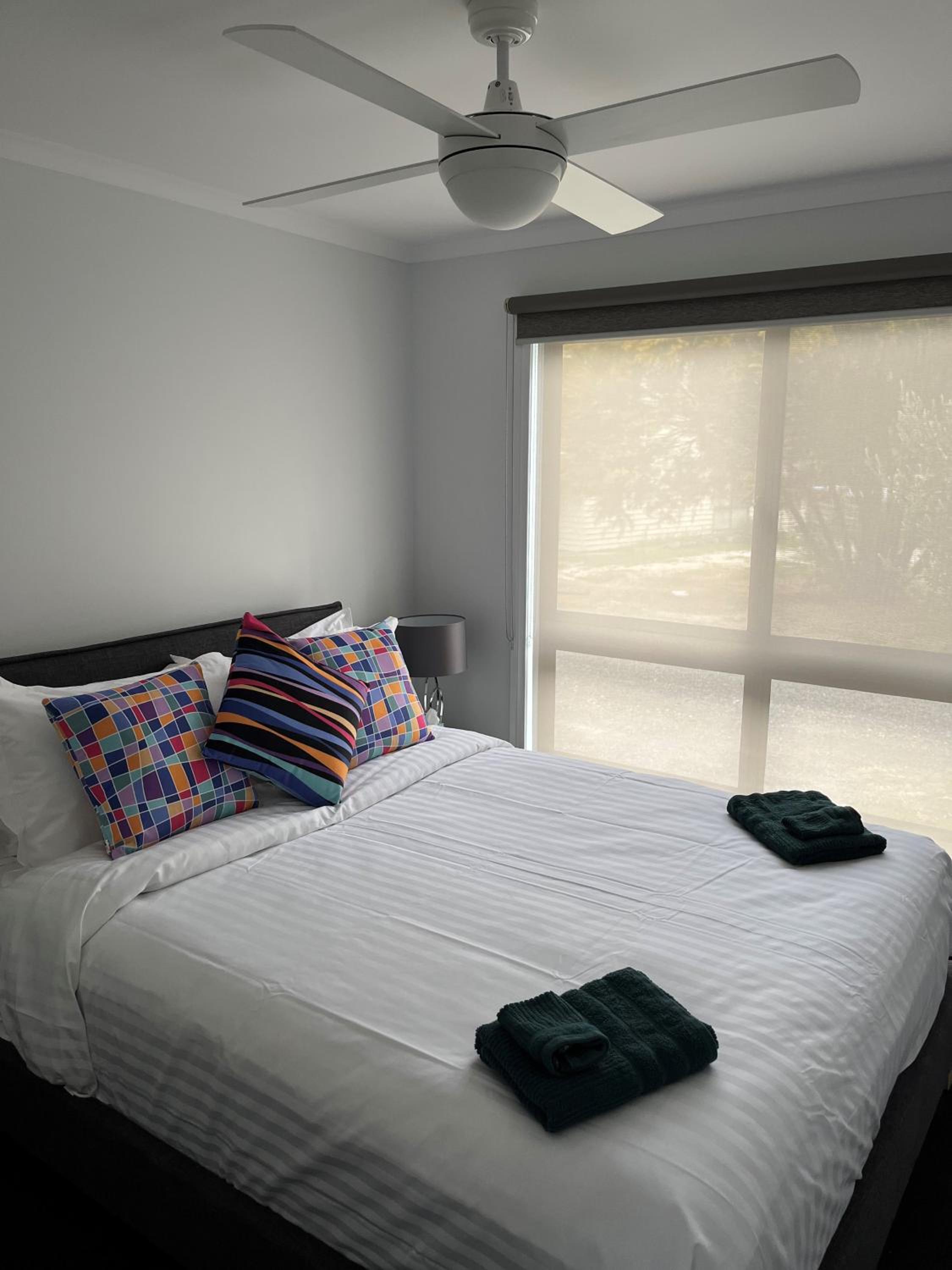 Mountain View Motor Inn & Holiday Lodges