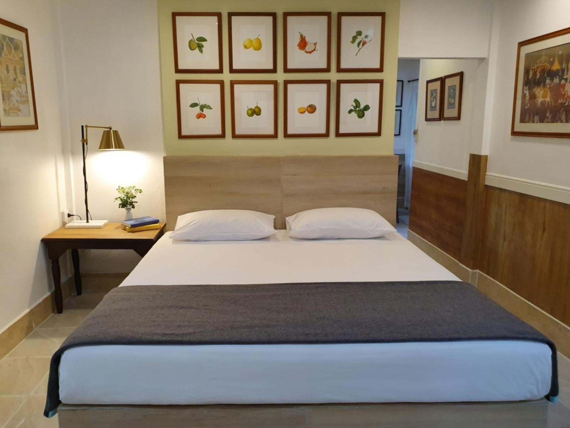 Holiday Village And Natural Garden Resort view 3