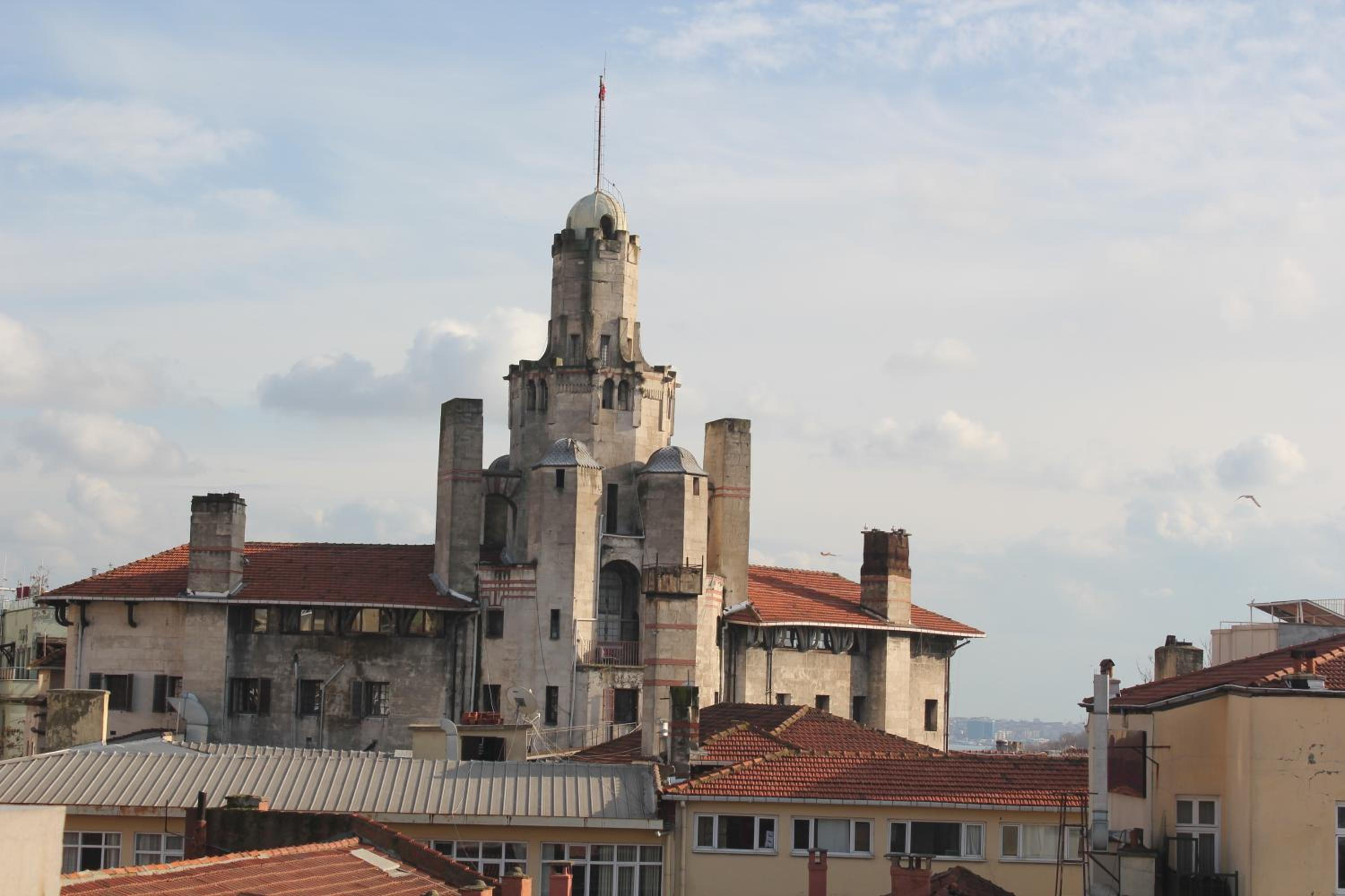 Galatower Otel - Image 46