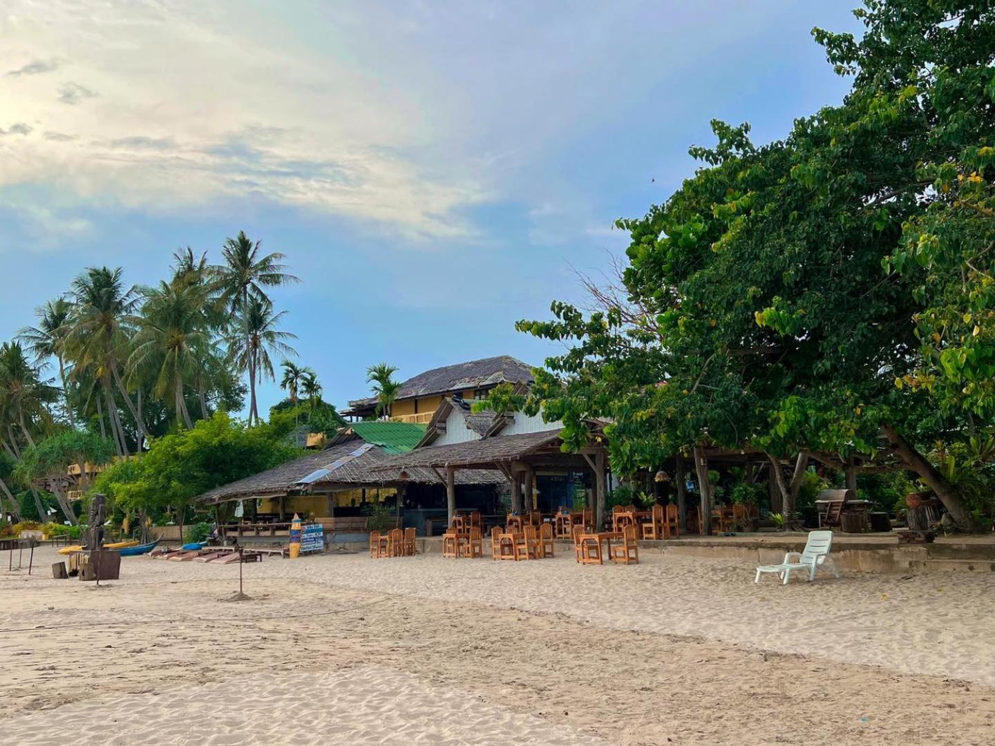 Kantiang Bay View Resort