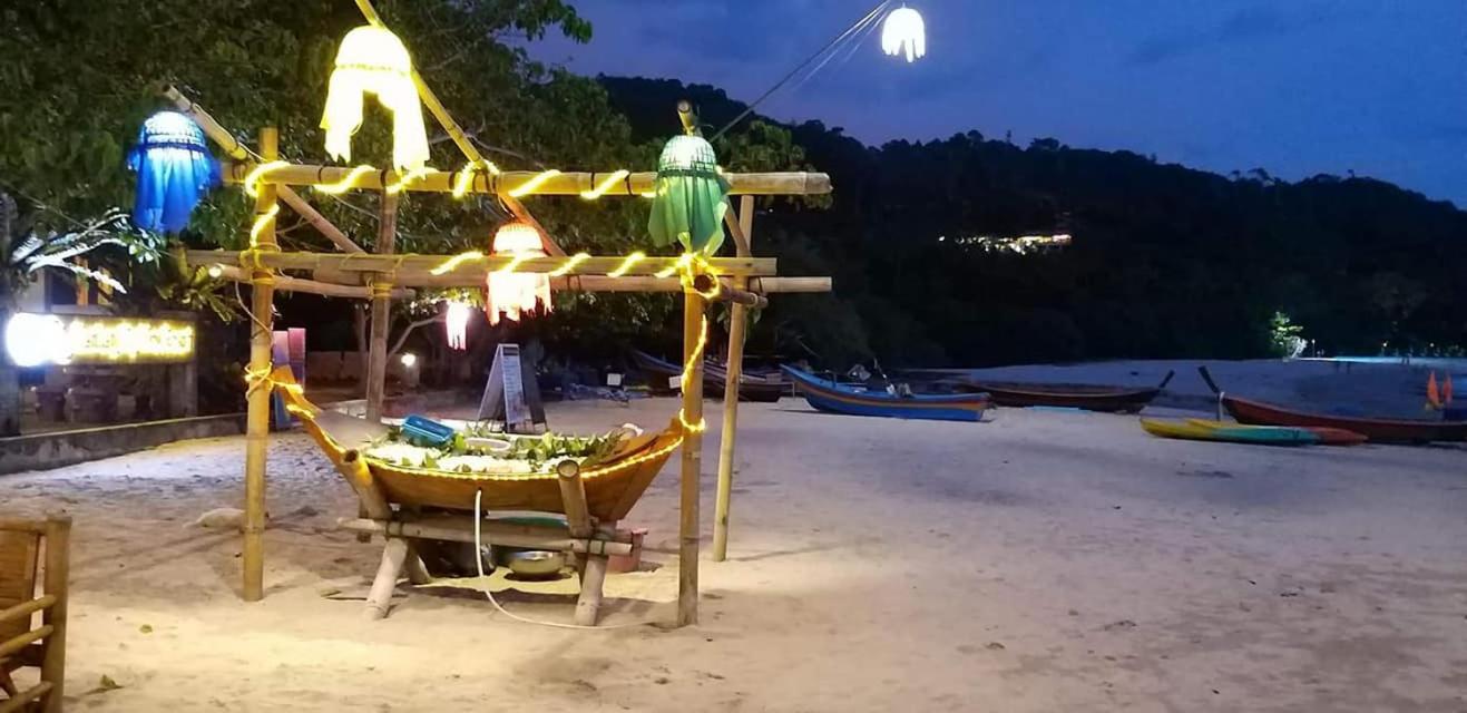 Kantiang Bay View Resort