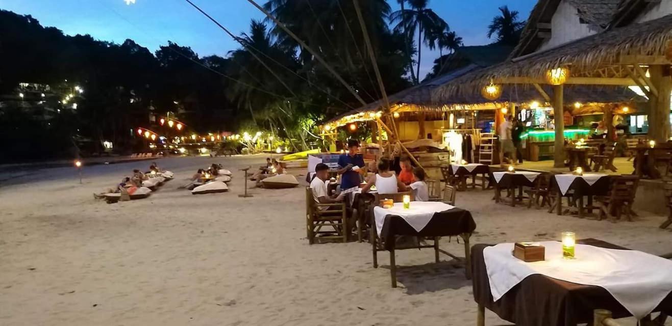 Kantiang Bay View Resort