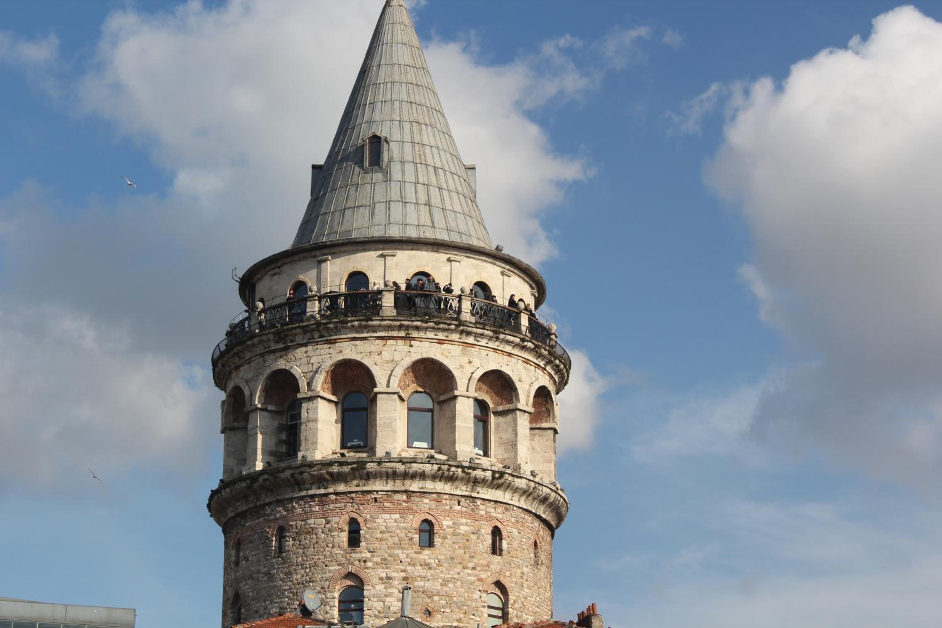 Galatower Otel - Image 47