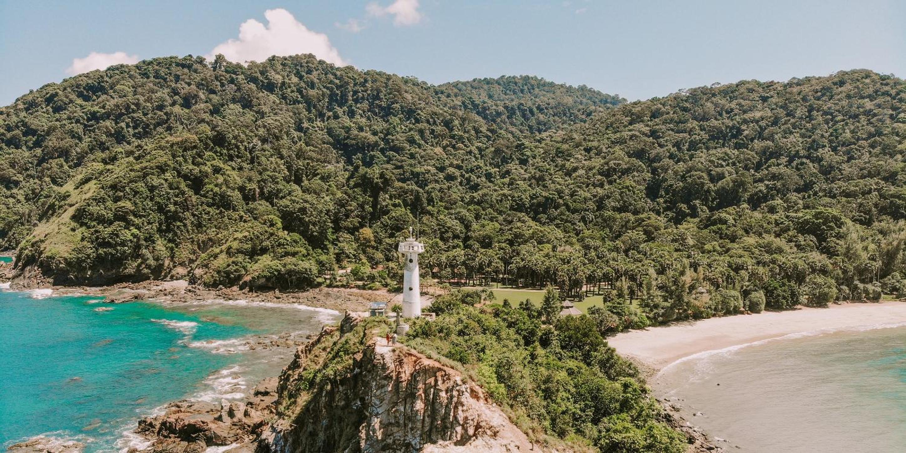Kantiang Bay View Resort