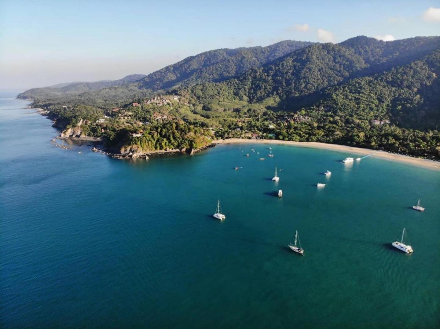 Kantiang Bay View Resort
